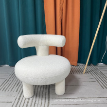 Moderno nuevo diseño nórdico moda de sala de estar popular
